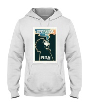 Newport Folk Festival BD Hooded Sweatshirt thumbnail