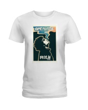 Newport Folk Festival BD Ladies T-Shirt thumbnail