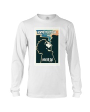 Newport Folk Festival BD Long Sleeve Tee thumbnail