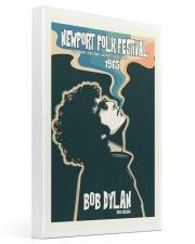 Newport Folk Festival BD 16x24 Gallery Wrapped Canvas Prints thumbnail