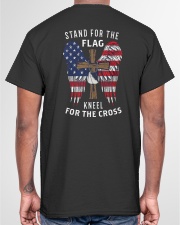 For A Hero Classic T-Shirt garment-tshirt-unisex-back-04