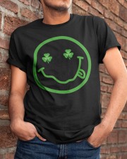 Nirvna Irish Classic T-Shirt apparel-classic-tshirt-lifestyle-26