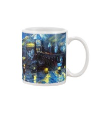 Starry Castle Mug tile