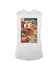 Rum Beginner Guide Sleeveless Tee thumbnail
