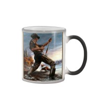 Everything Will Kill You Color Changing Mug thumbnail
