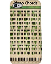 Piano Chord Chart Phone Case thumbnail