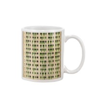 Piano Chord Chart Mug thumbnail