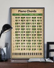 Piano Chord Chart 11x17 Poster lifestyle-poster-2