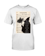 GDALF Silhouette Classic T-Shirt thumbnail