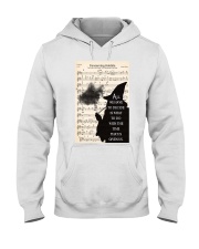 GDALF Silhouette Hooded Sweatshirt thumbnail