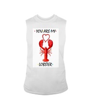 You are my lobster Sleeveless Tee thumbnail