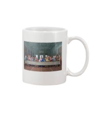 The Last Supper at Dunder Mifflin Mug tile