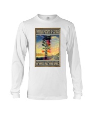 Dragracing Love Long Sleeve Tee thumbnail