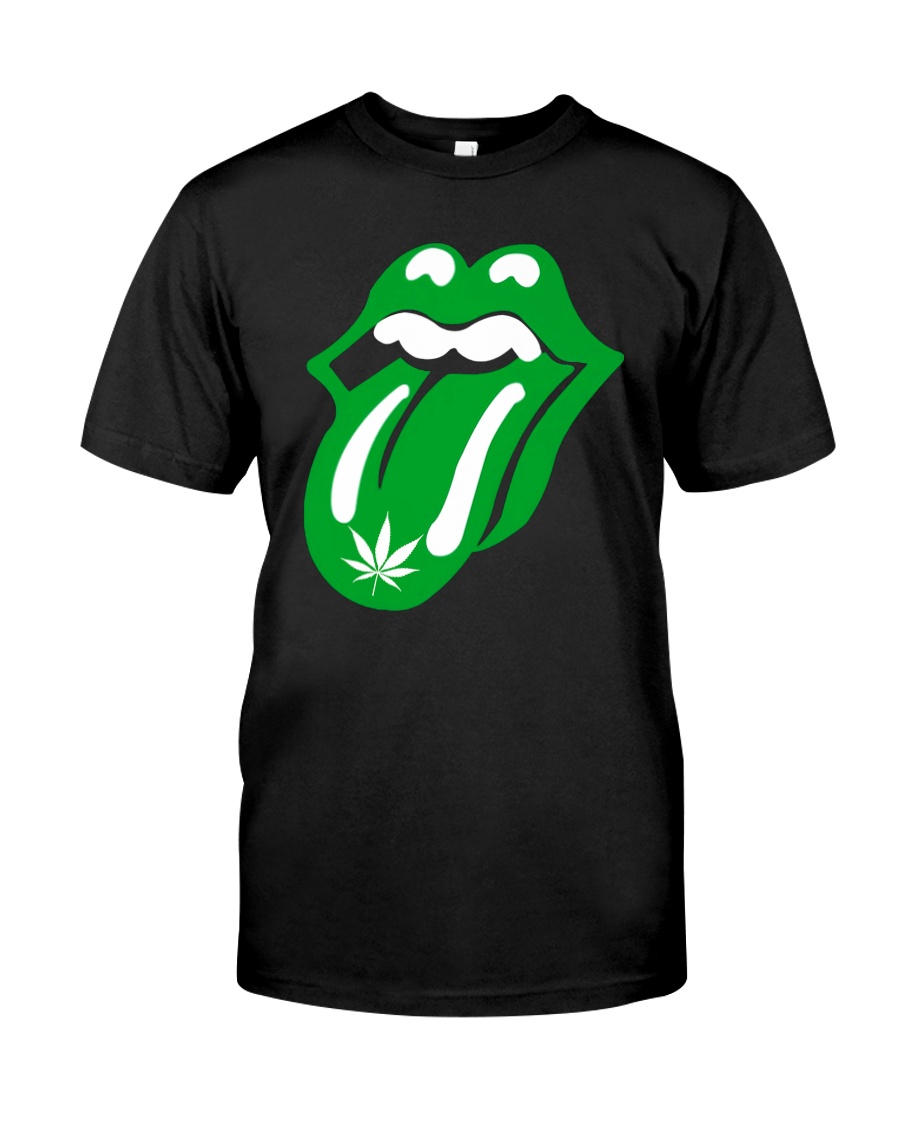 Rollin' Weed Classic T-Shirt
