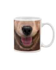 Cute Dog Mug tile