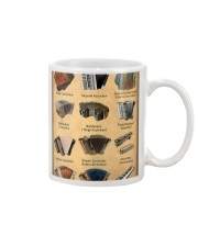 Musical Keyboard Instrument Types Of Accordion Mug thumbnail