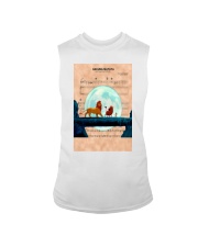 Hakuna Matata Sleeveless Tee thumbnail
