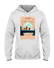 Hakuna Matata Hooded Sweatshirt thumbnail