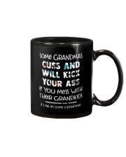 Some Grandmas Mug tile