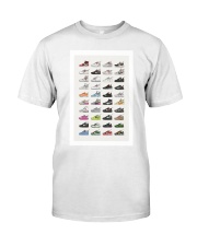 NKE Collection Classic T-Shirt thumbnail