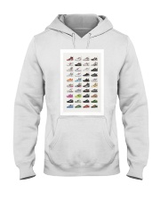 NKE Collection Hooded Sweatshirt thumbnail