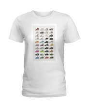 NKE Collection Ladies T-Shirt thumbnail