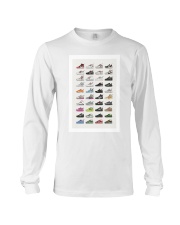NKE Collection Long Sleeve Tee thumbnail