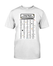 GG Read Books Classic T-Shirt thumbnail
