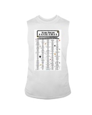 GG Read Books Sleeveless Tee thumbnail