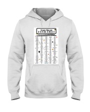 GG Read Books Hooded Sweatshirt thumbnail