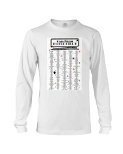 GG Read Books Long Sleeve Tee thumbnail