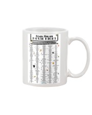 GG Read Books Mug thumbnail