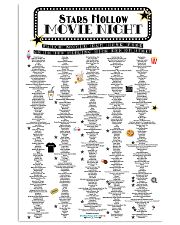 GG Read Books 11x17 Poster front