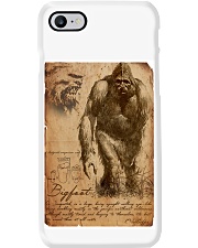 Bigfoot Ology Phone Case thumbnail