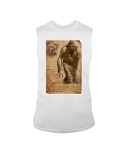 Bigfoot Ology Sleeveless Tee thumbnail
