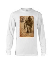 Bigfoot Ology Long Sleeve Tee thumbnail