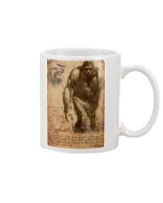 Bigfoot Ology Mug thumbnail