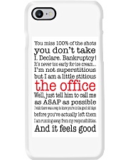 Work Room Phone Case thumbnail