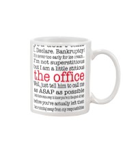 Work Room Mug thumbnail