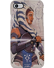 SW Rebels Clone Wars Phone Case thumbnail