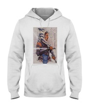 SW Rebels Clone Wars Hooded Sweatshirt thumbnail