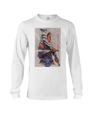 SW Rebels Clone Wars Long Sleeve Tee thumbnail