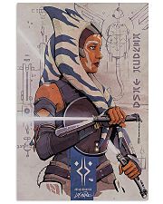 SW Rebels Clone Wars 11x17 Poster front