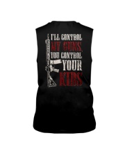 My Guns Sleeveless Tee thumbnail