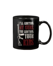 My Guns Mug thumbnail