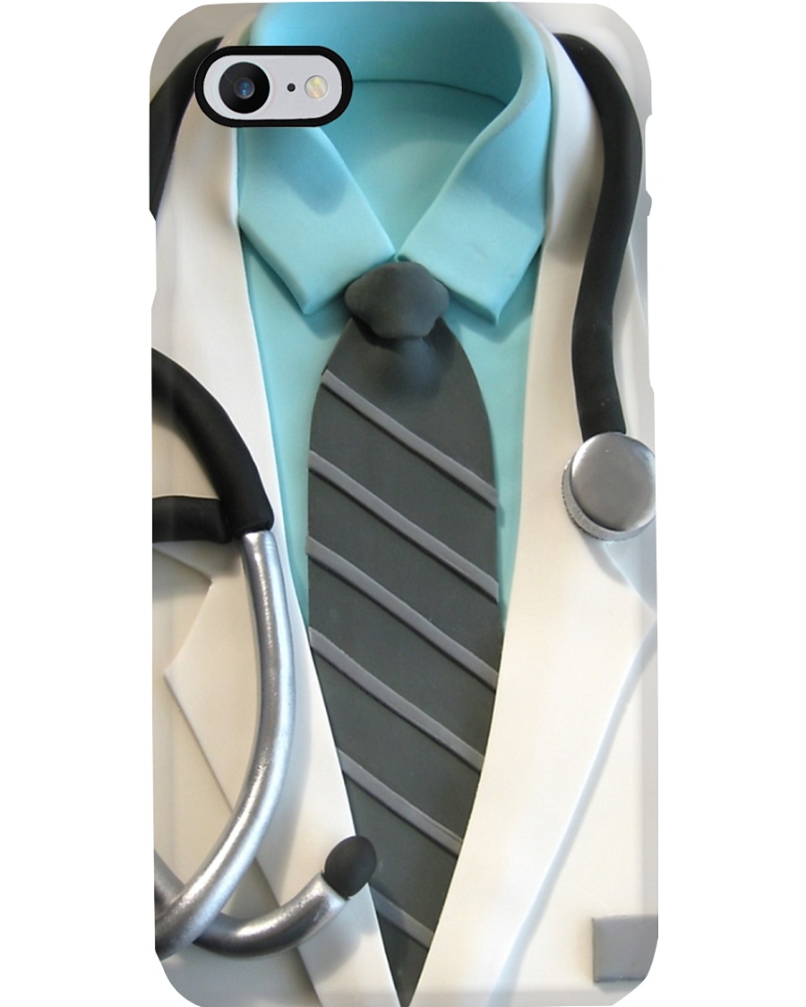 Doctors Stay Strong Phone Case