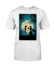 You Are My Groom Classic T-Shirt thumbnail