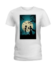 You Are My Groom Ladies T-Shirt thumbnail