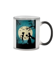 You Are My Groom Color Changing Mug thumbnail