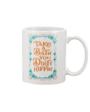 Take A Bath Poster Mug thumbnail